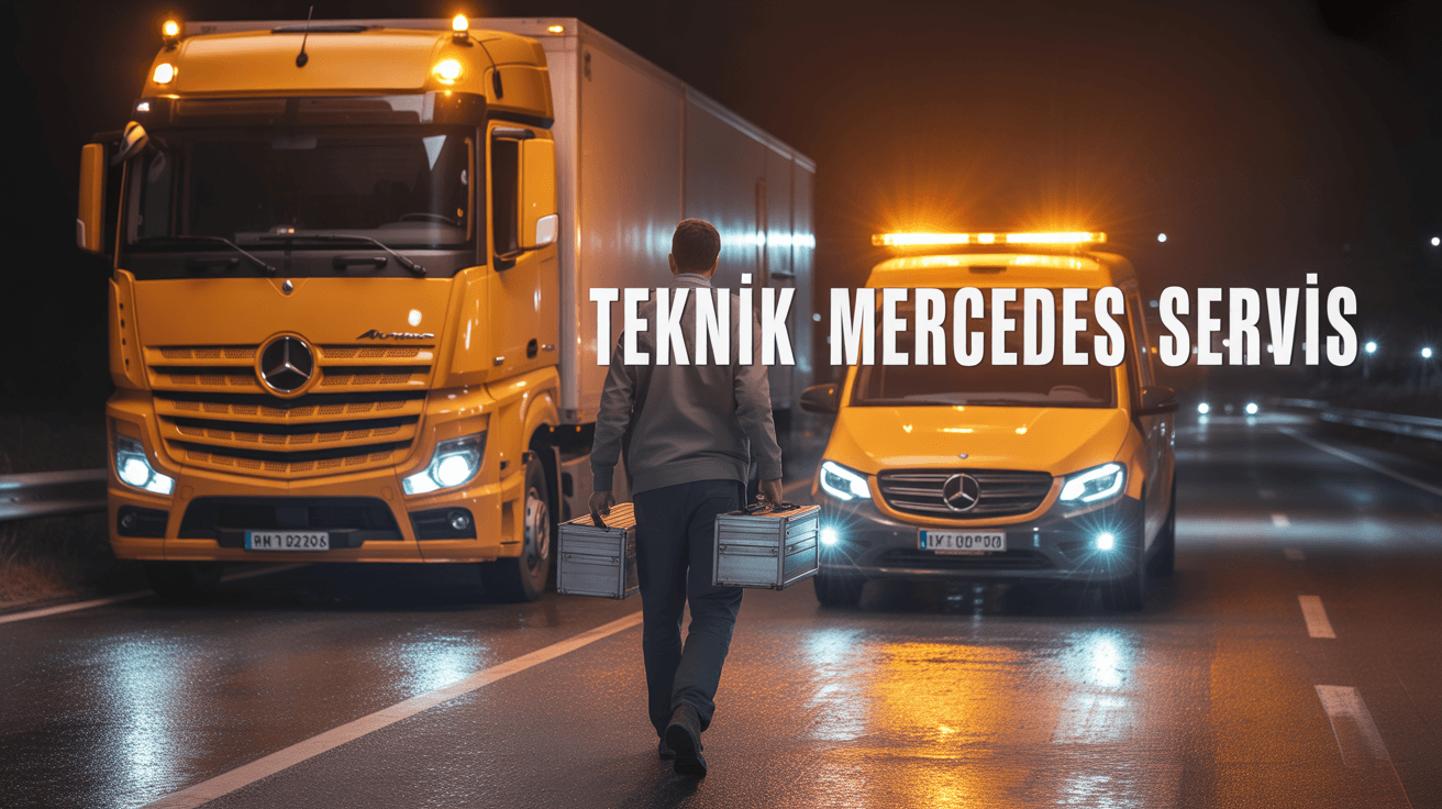 7/24 Acil Yol Yardım