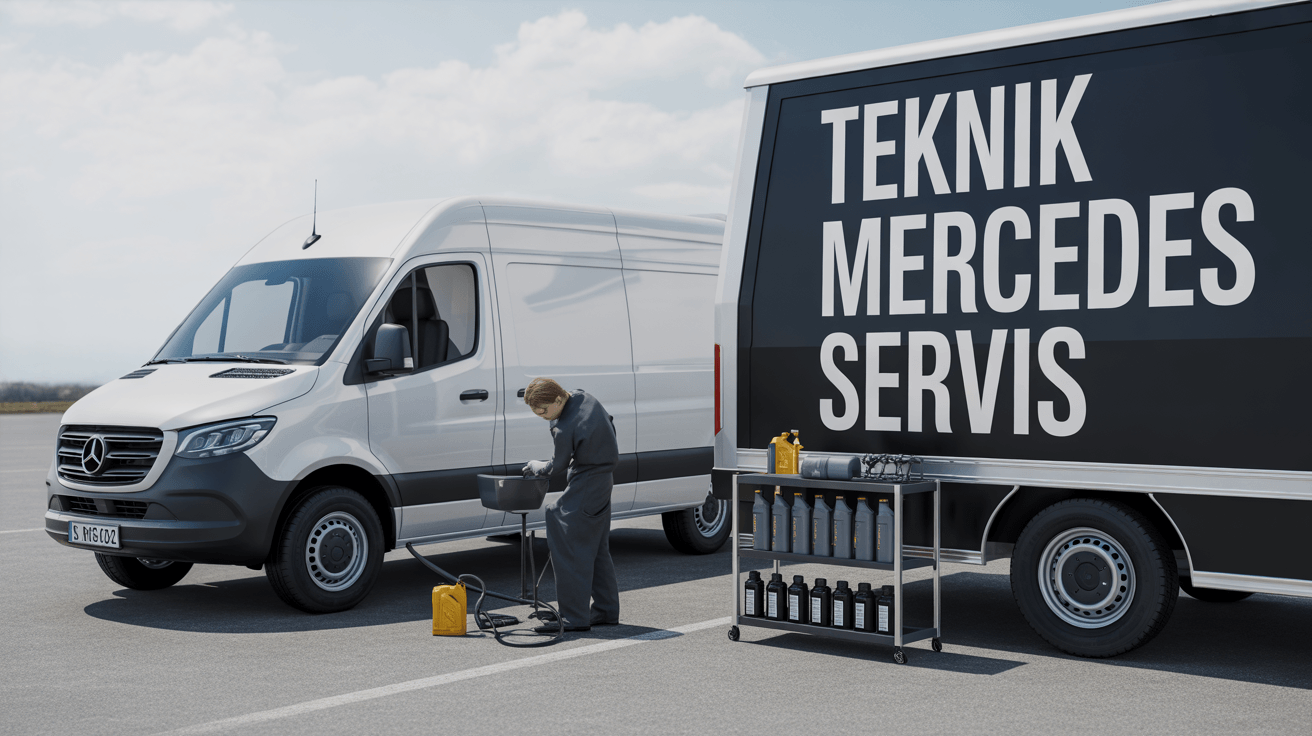 Hızlı Servis ve Bakım