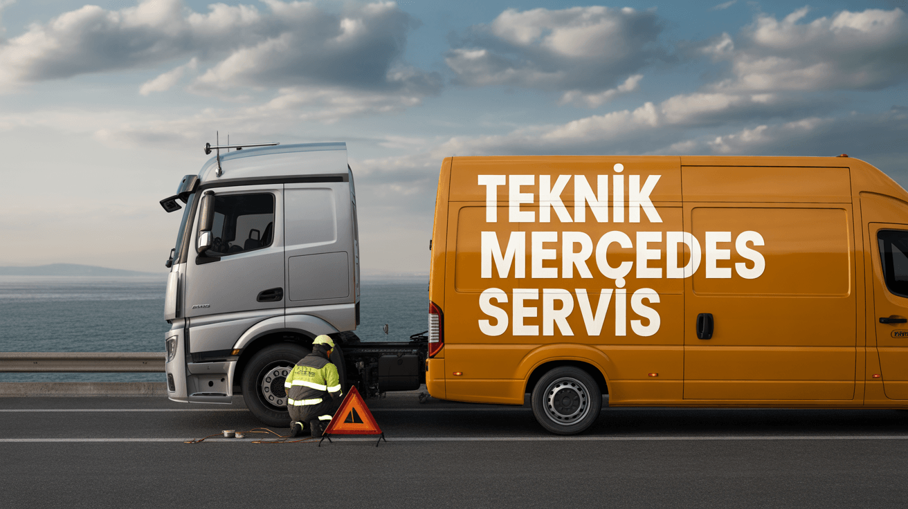 Silivri ve TEM otoyolunda gece yolda kalma durumunda yapılması gerekenler